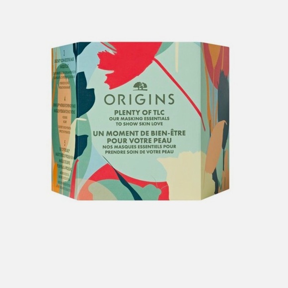 🆕ORIGINS Plenty Of TLC Masking Essentials Set - Picture 2 of 9